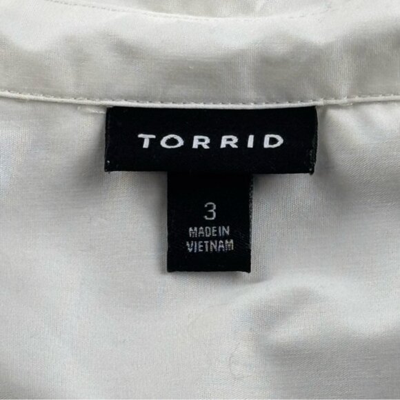 Joeffer Caoc Top Women’s XS Scoop Neck Blouse Corpcore Minimalist Preppy Black - Picture 4 of 12